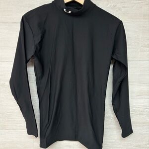 * | Under Armour | compression shirt. Size M.